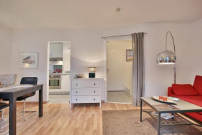 Residenz Weedkroog Residenz Weedkroog Appartement 9, Timmendorfer Strand